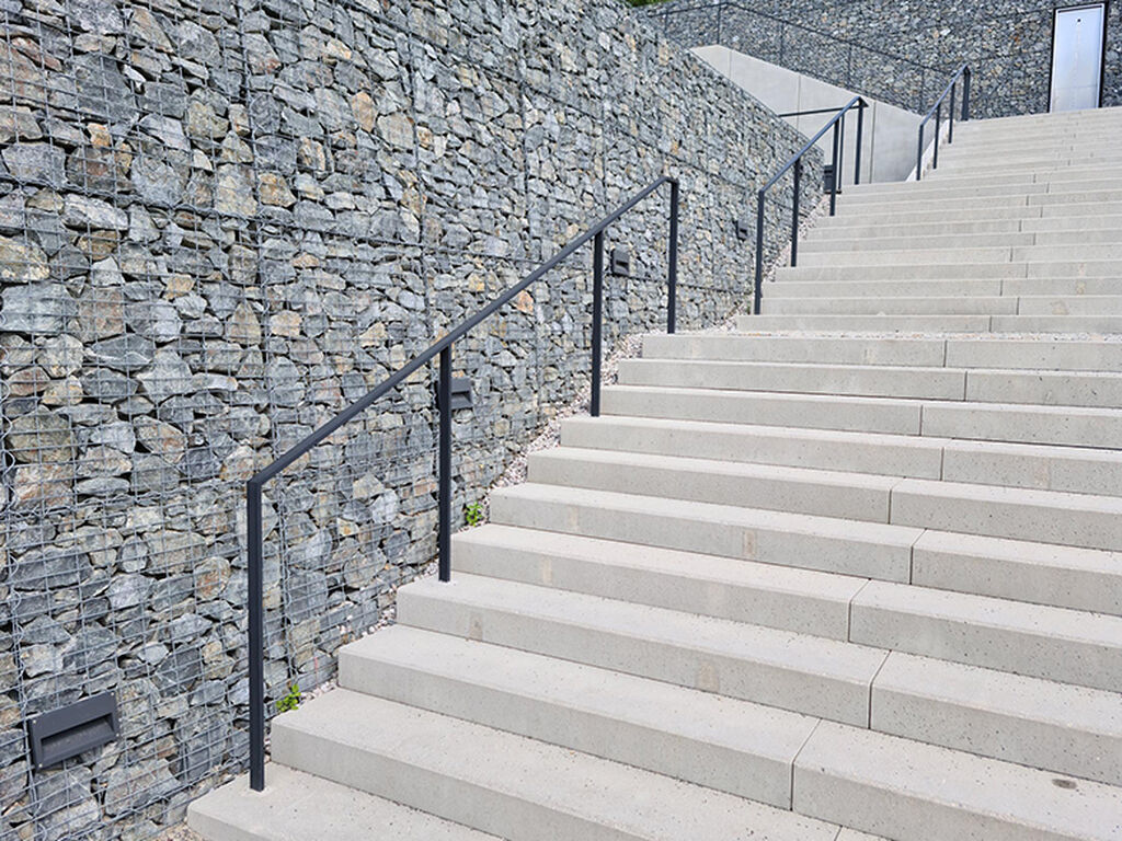 Botanická zahrada (Prague Botanical Garden)