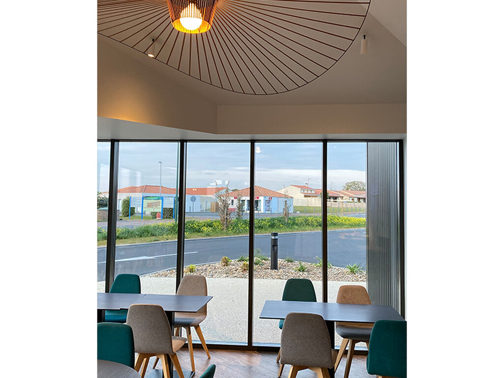 Bonnin Frères boulangerie