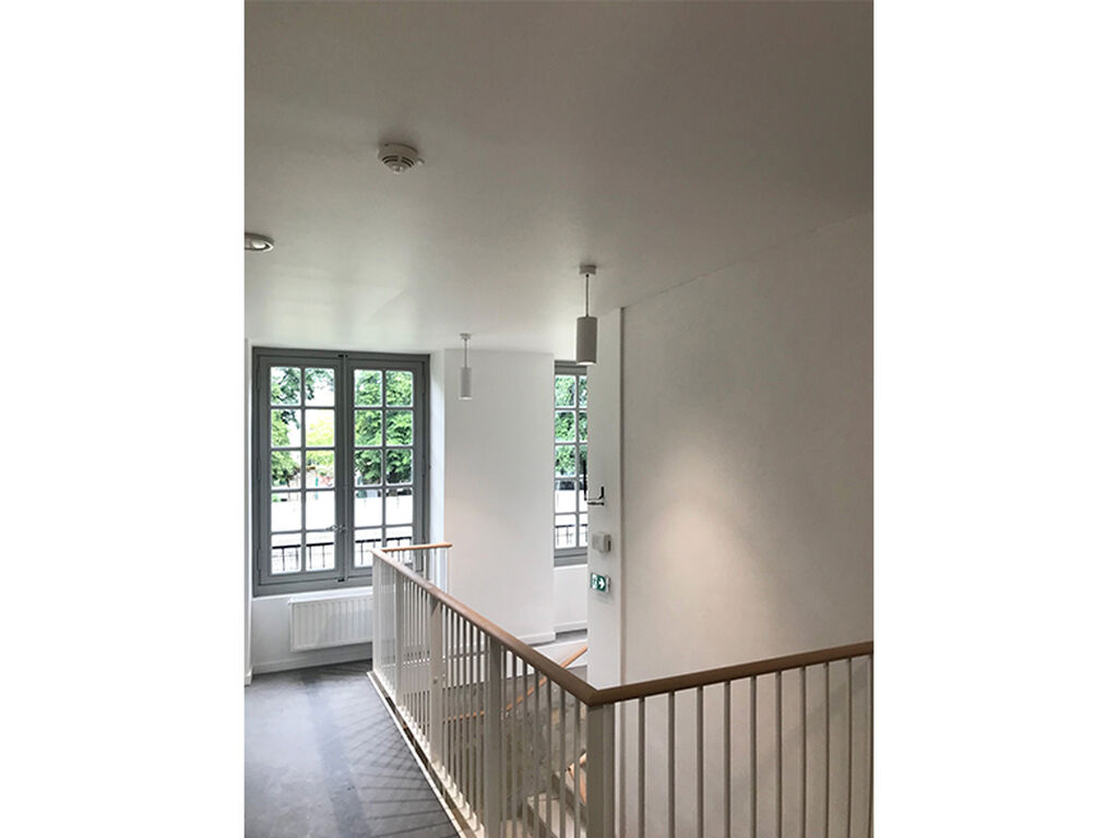 Médiathèque of Bruges (33)