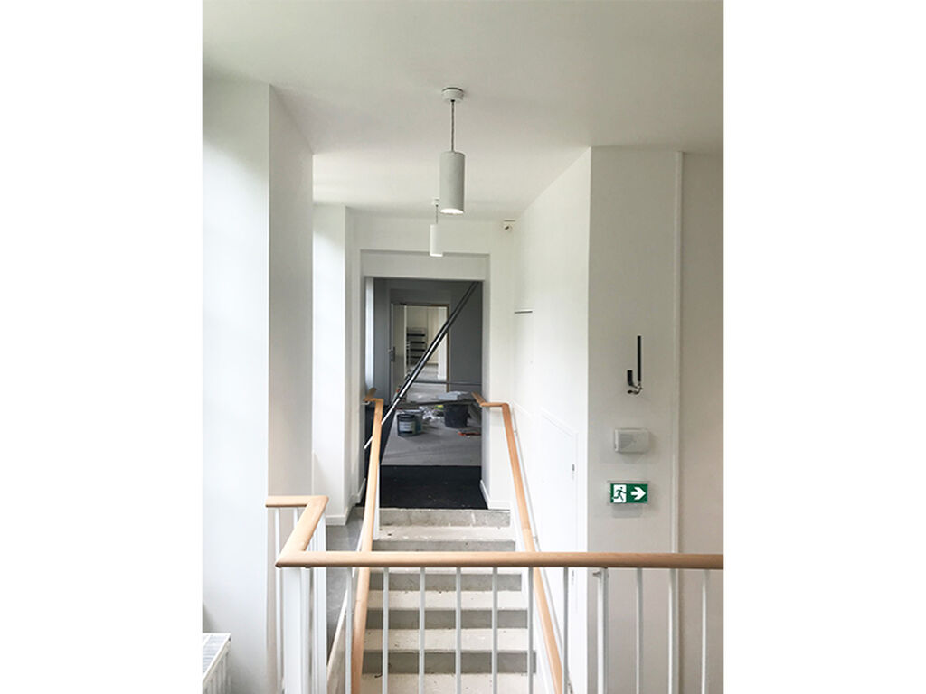 Médiathèque of Bruges (33)