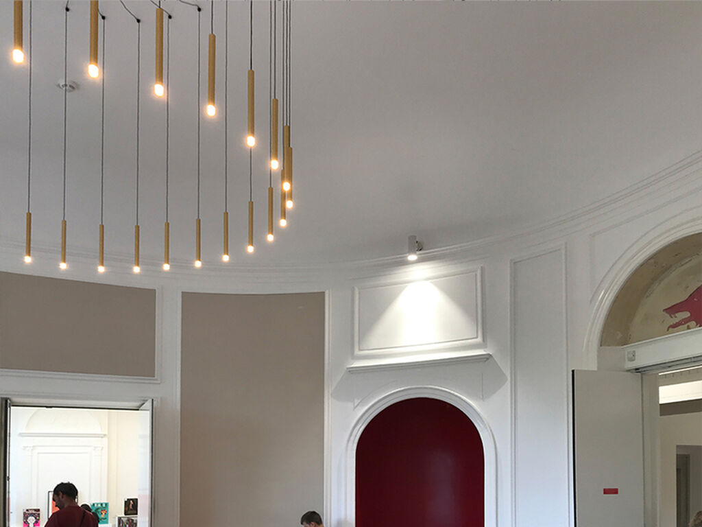 Médiathèque of Bruges (33)