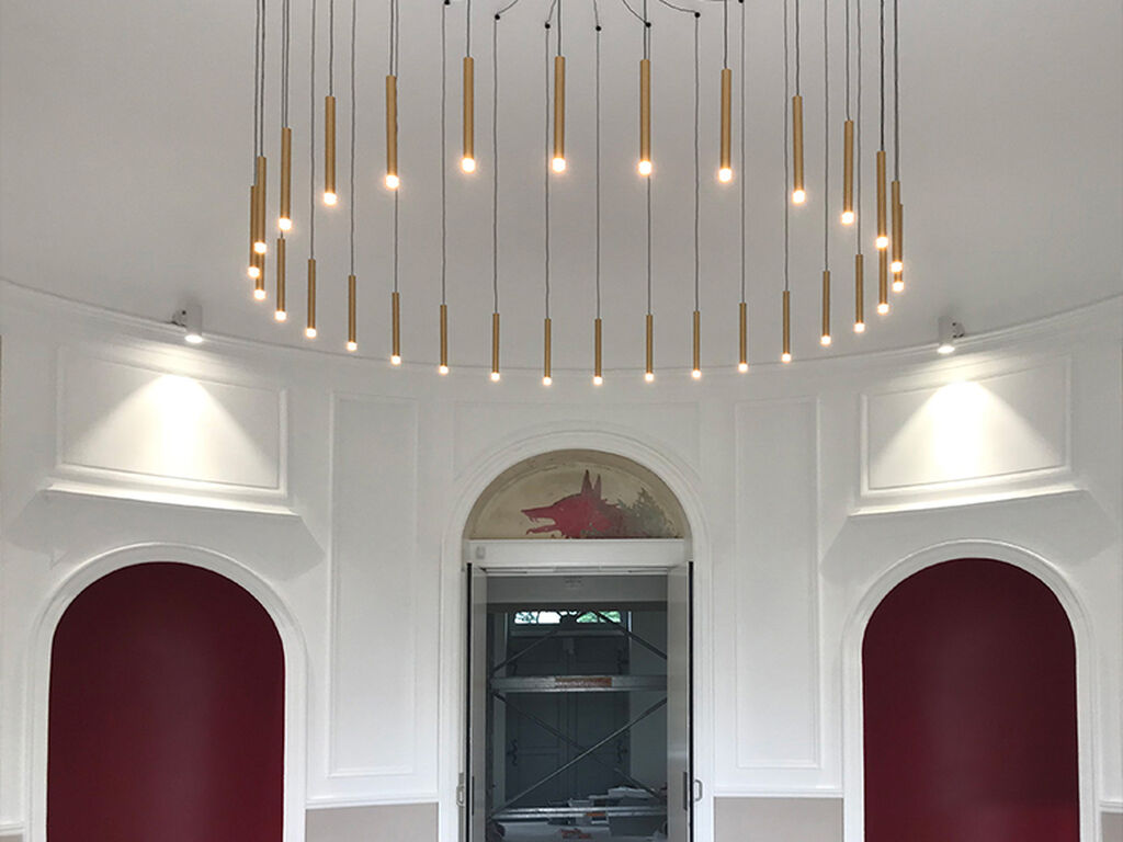 Médiathèque of Bruges (33)