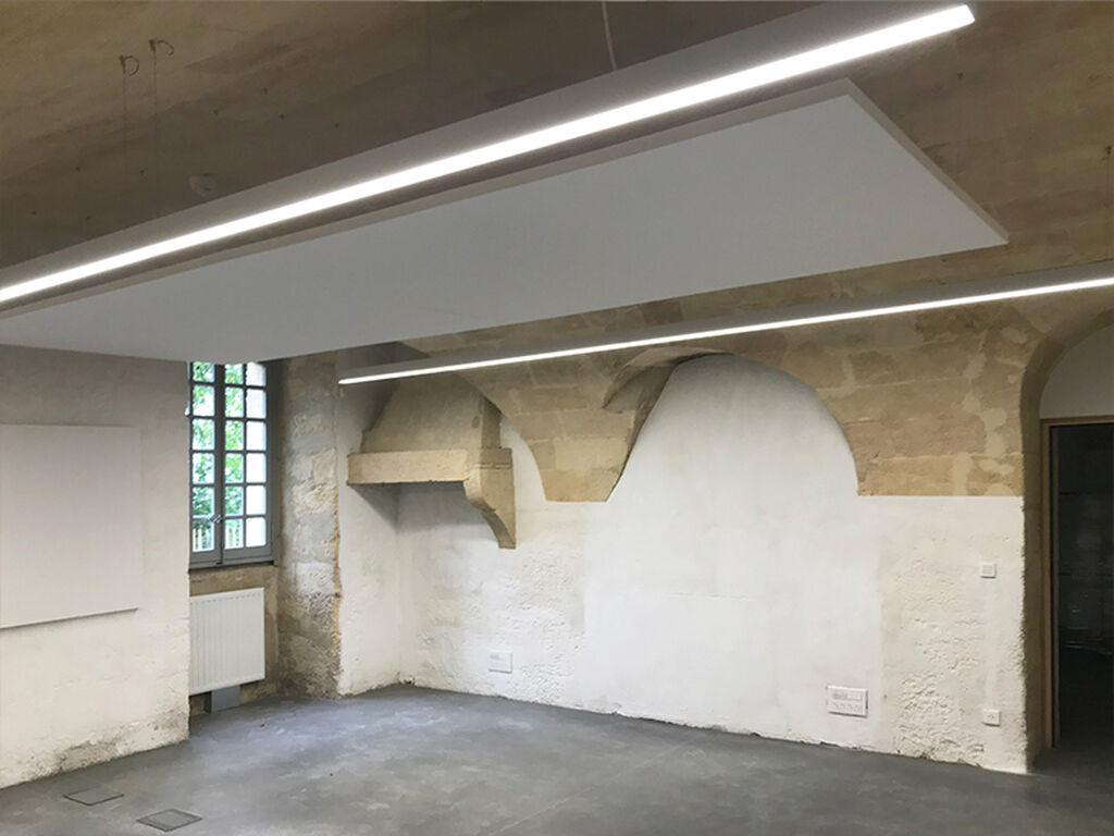 Médiathèque of Bruges (33)