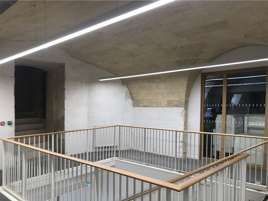 Médiathèque of Bruges (33)