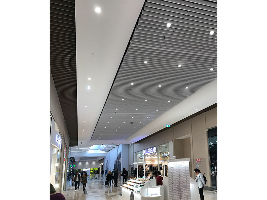 Centre Commercial Blagnac