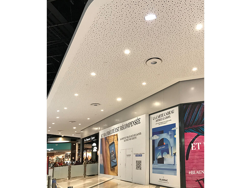 Centre Commercial Blagnac