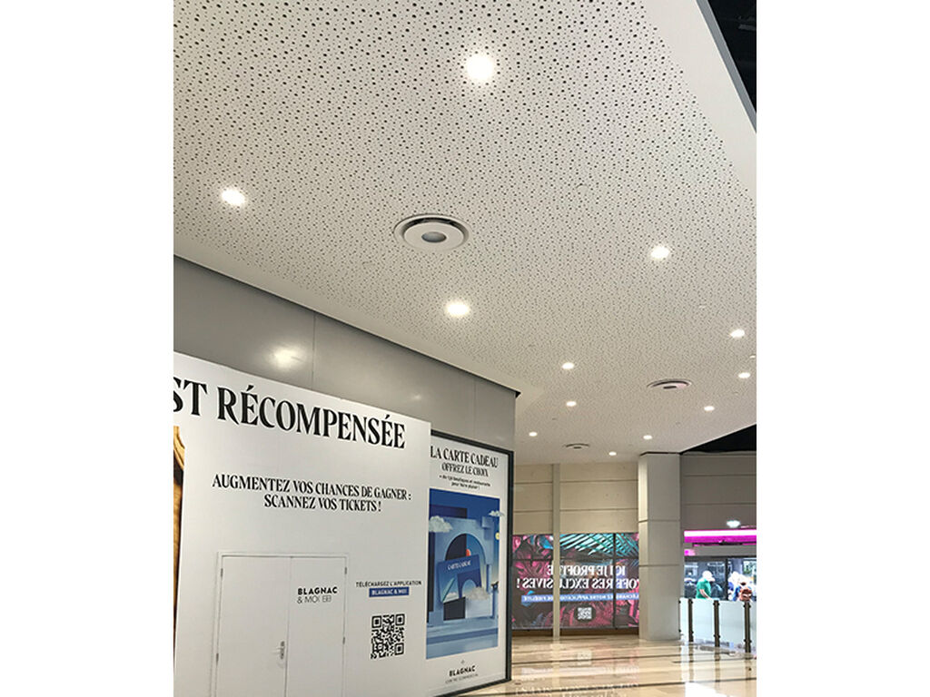 Centre Commercial Blagnac