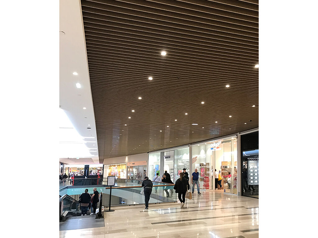 Centre Commercial Blagnac