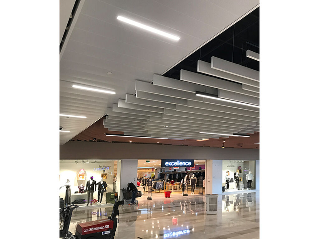 Centre Commercial Blagnac