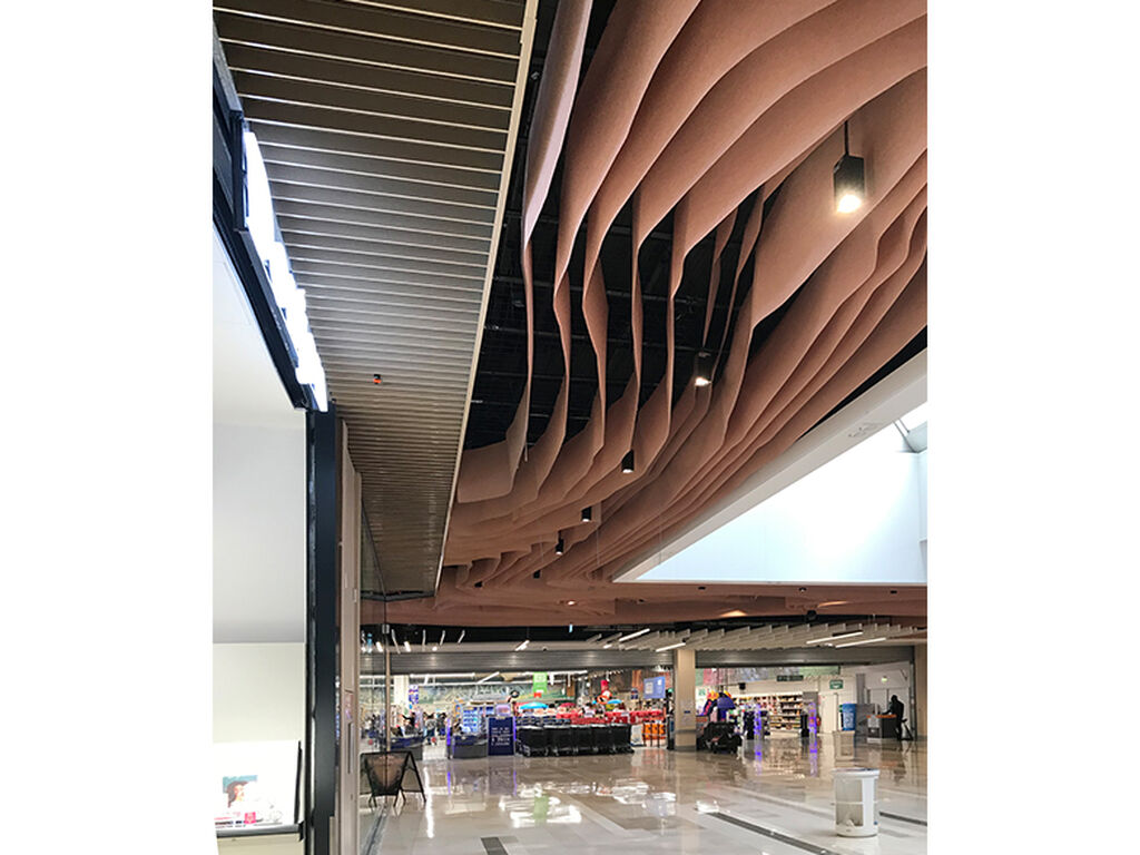 Centre Commercial Blagnac