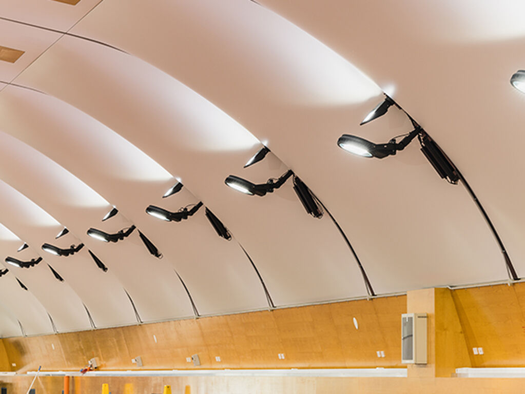 Australian Institute of Sport