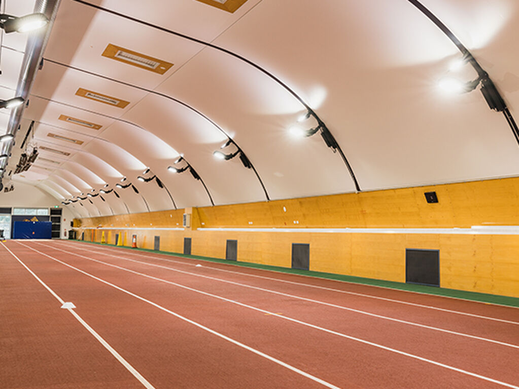 Australian Institute of Sport