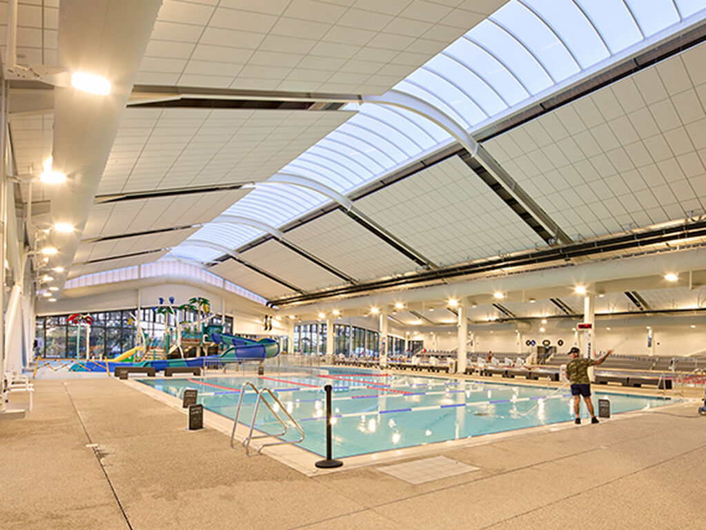 YAWA Aquatic Centre