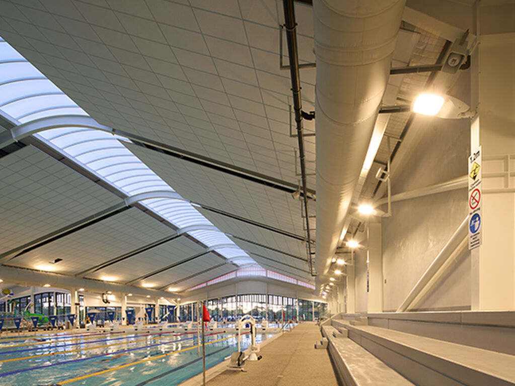 YAWA Aquatic Centre