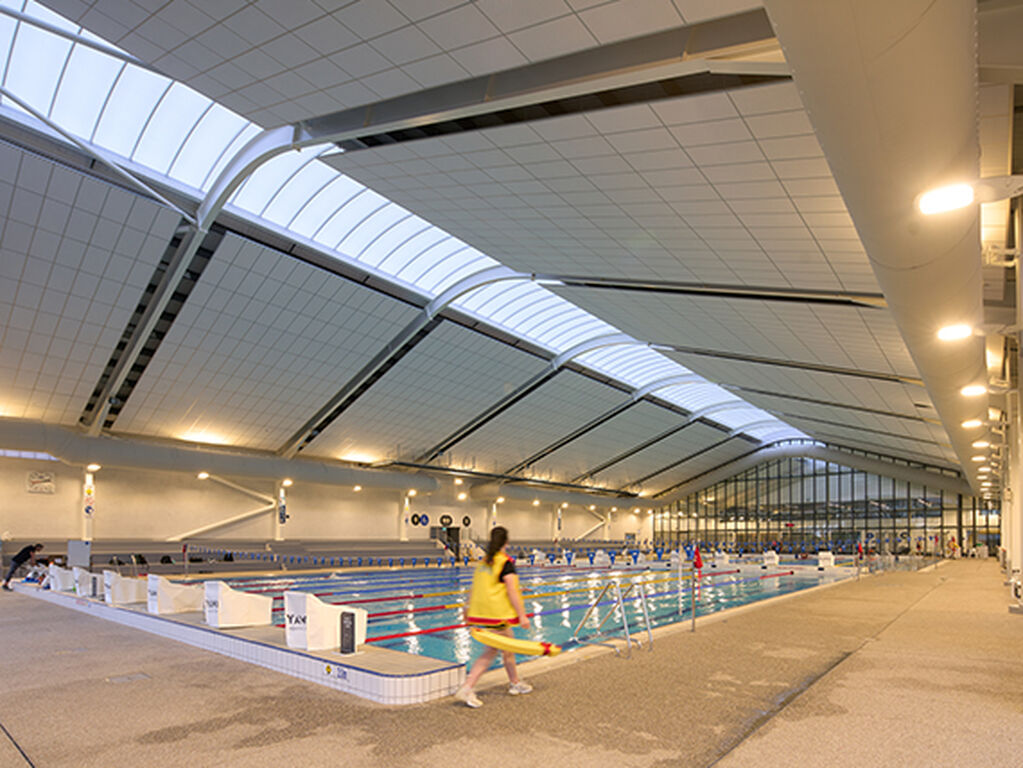 YAWA Aquatic Centre