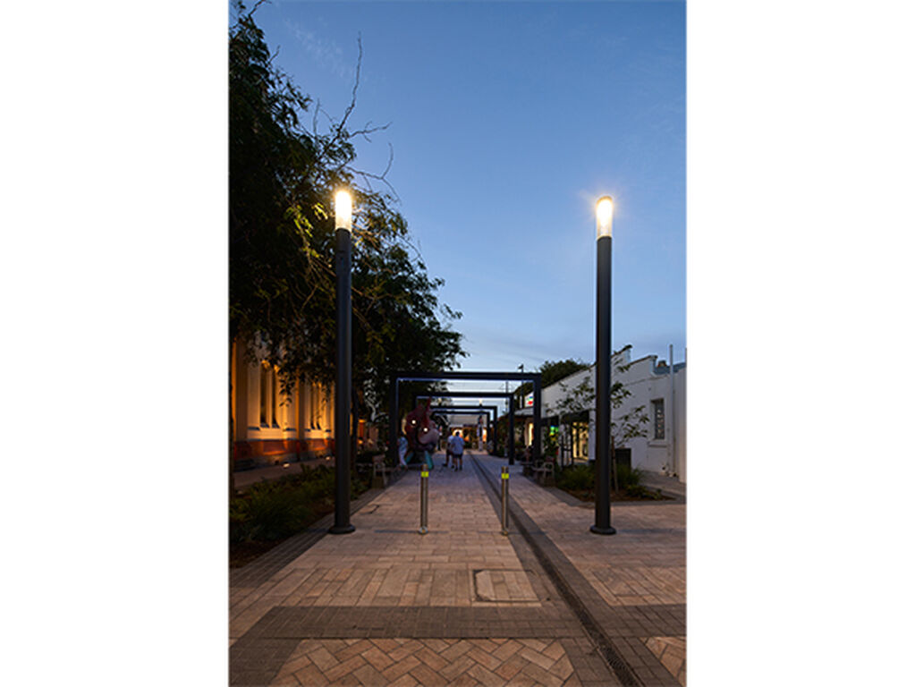 Moseley Square Glenelg