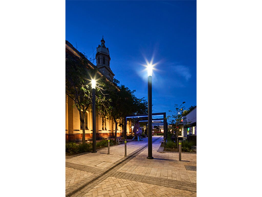 Moseley Square Glenelg