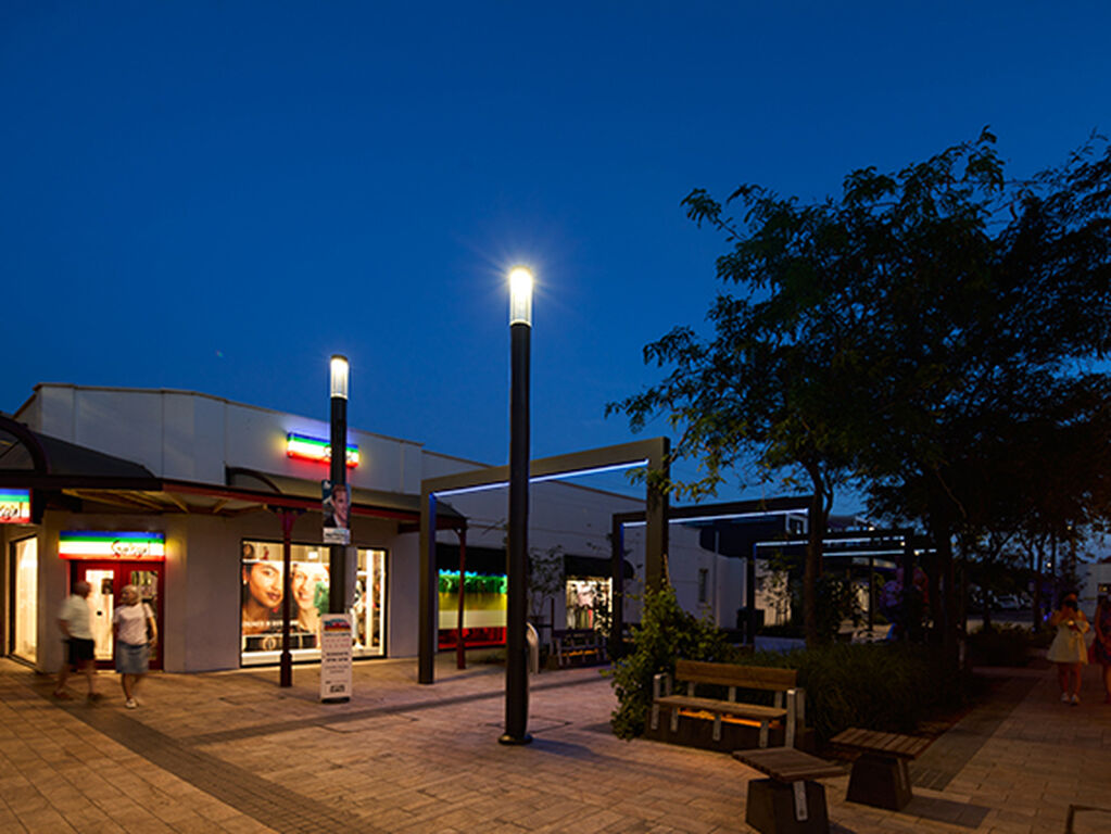 Moseley Square Glenelg