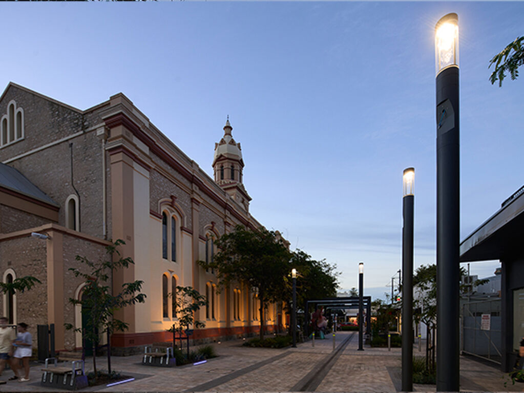 Moseley Square Glenelg