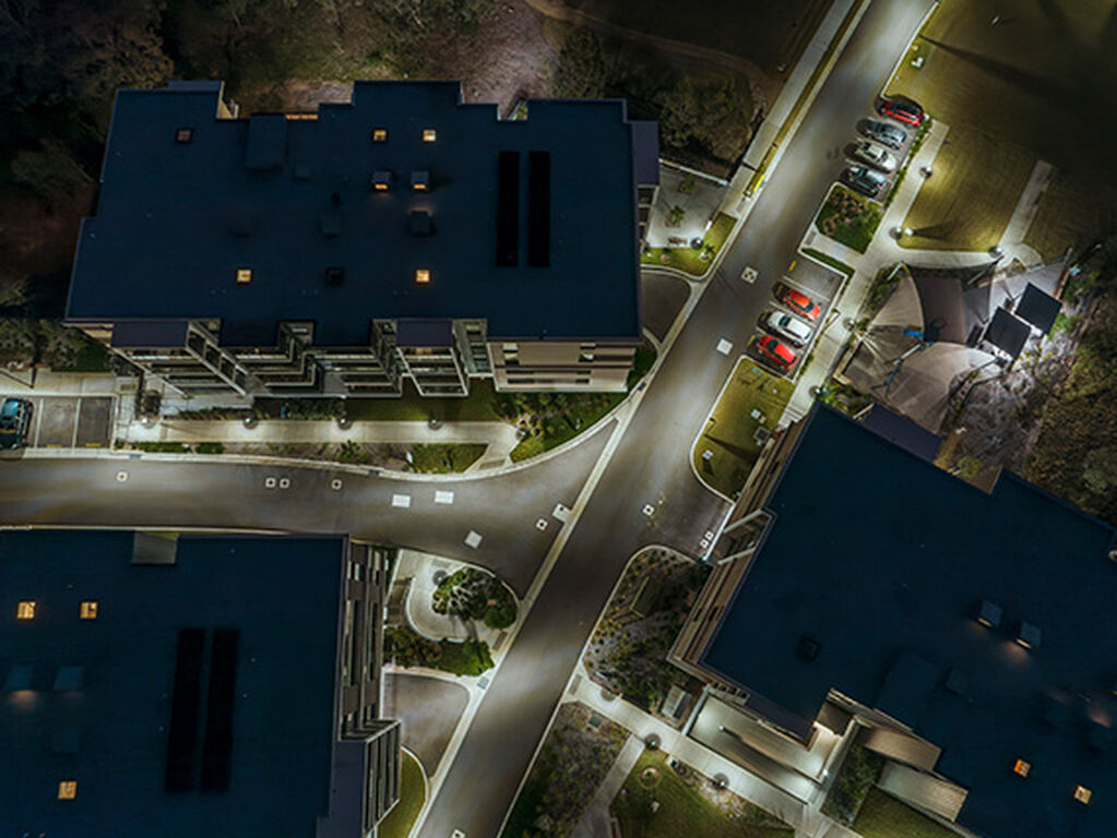 Anglicare Aged Care Minto Gardens