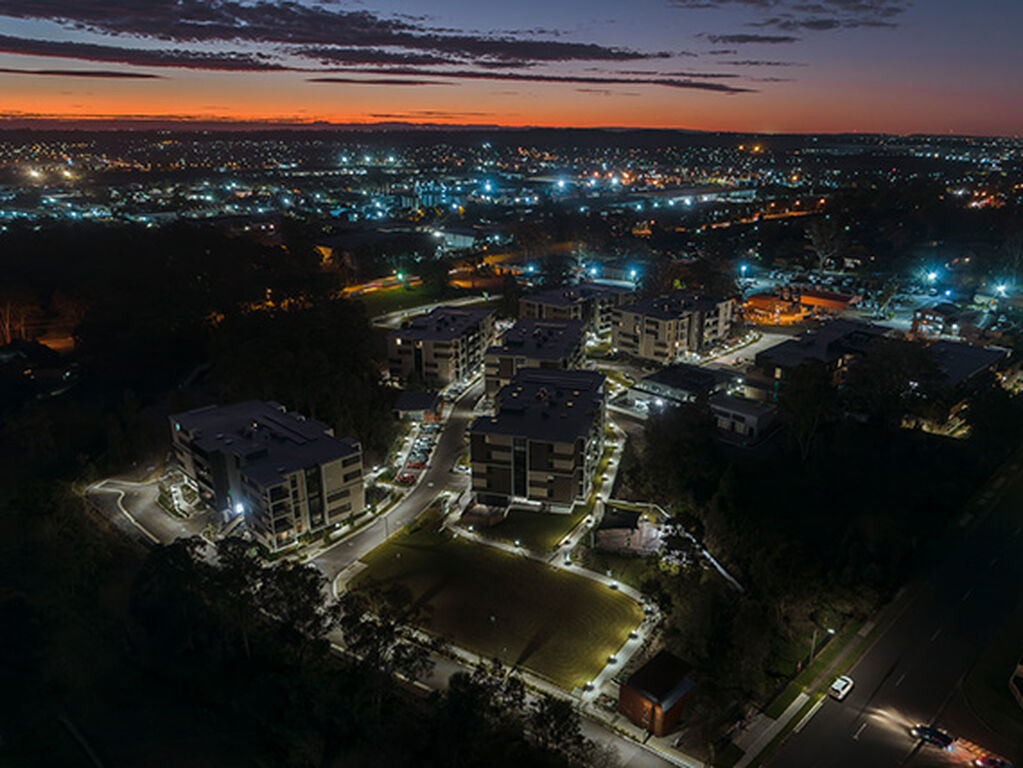 Anglicare Aged Care Minto Gardens