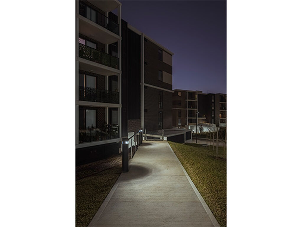 Anglicare Aged Care Minto Gardens