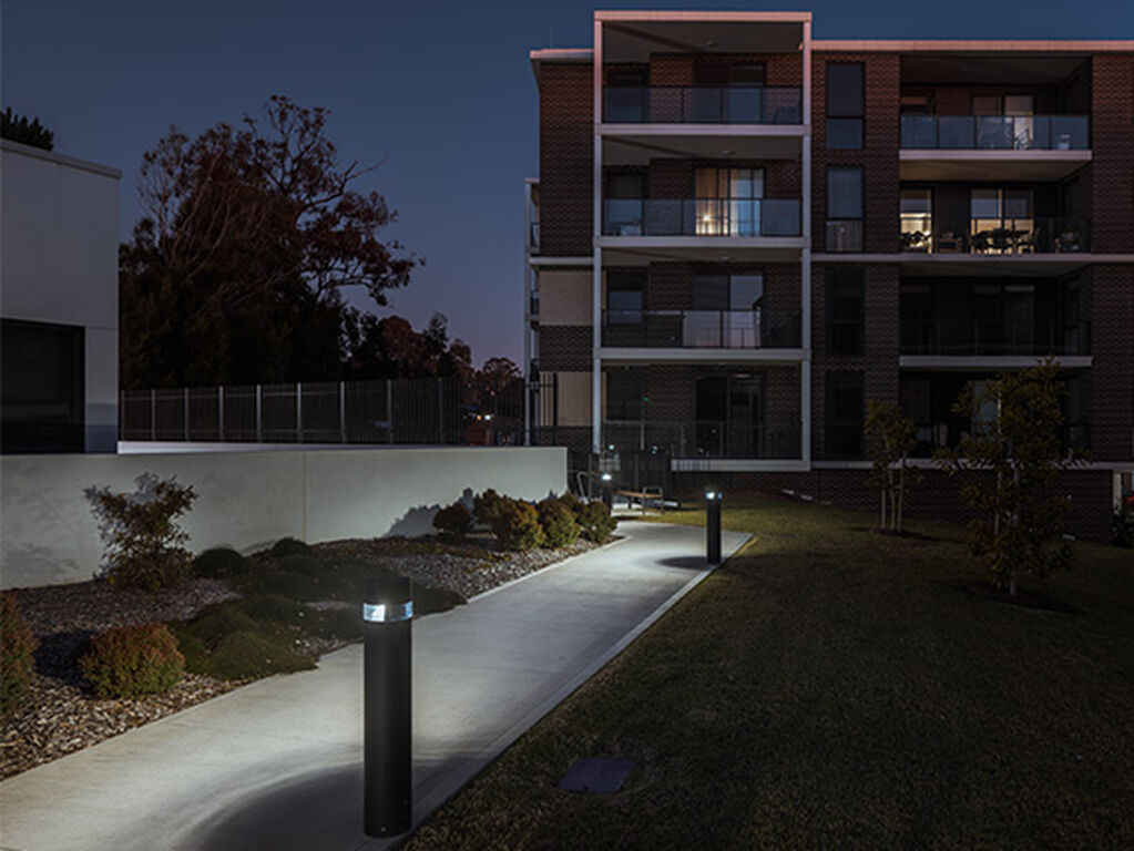 Anglicare Aged Care Minto Gardens