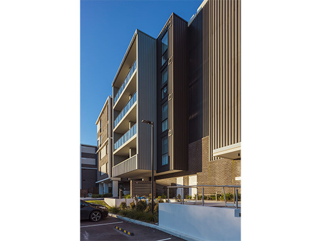 Anglicare Aged Care Minto Gardens