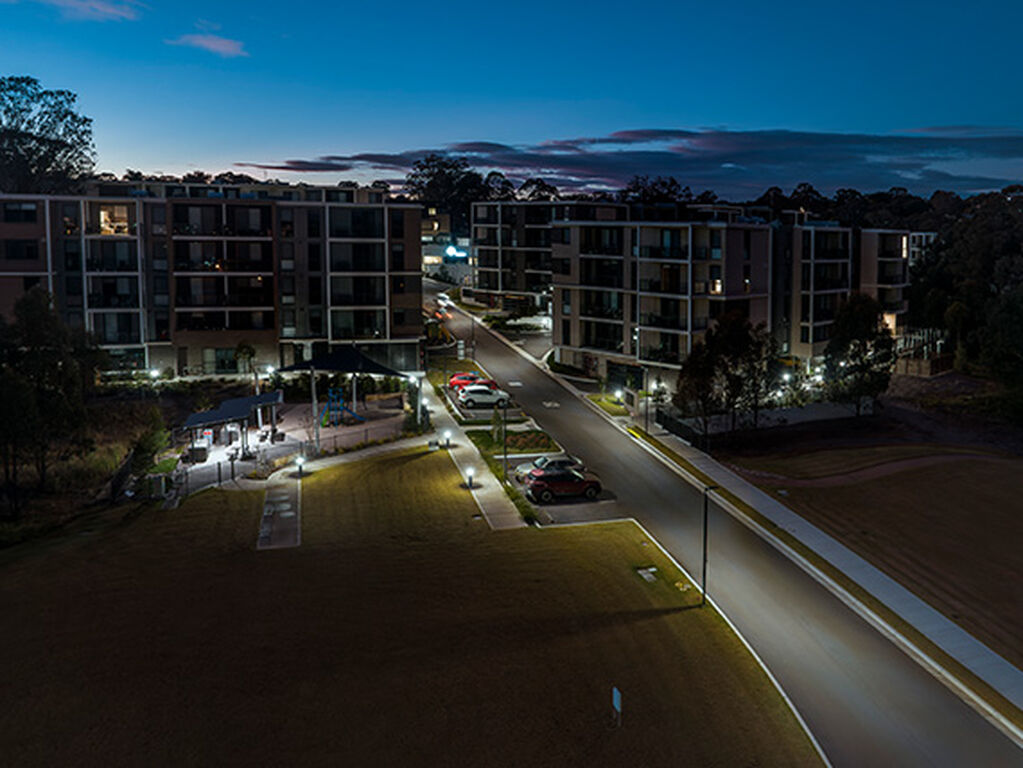 Anglicare Aged Care Minto Gardens