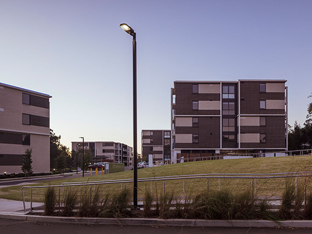 Anglicare Aged Care Minto Gardens