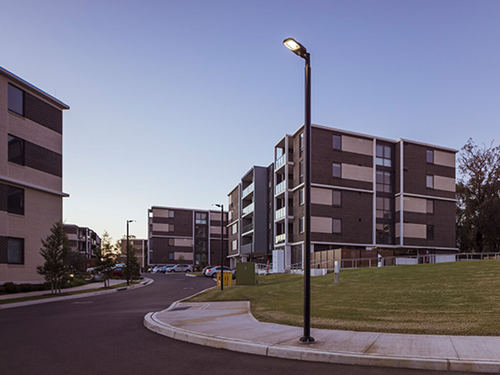 Anglicare Aged Care Minto Gardens