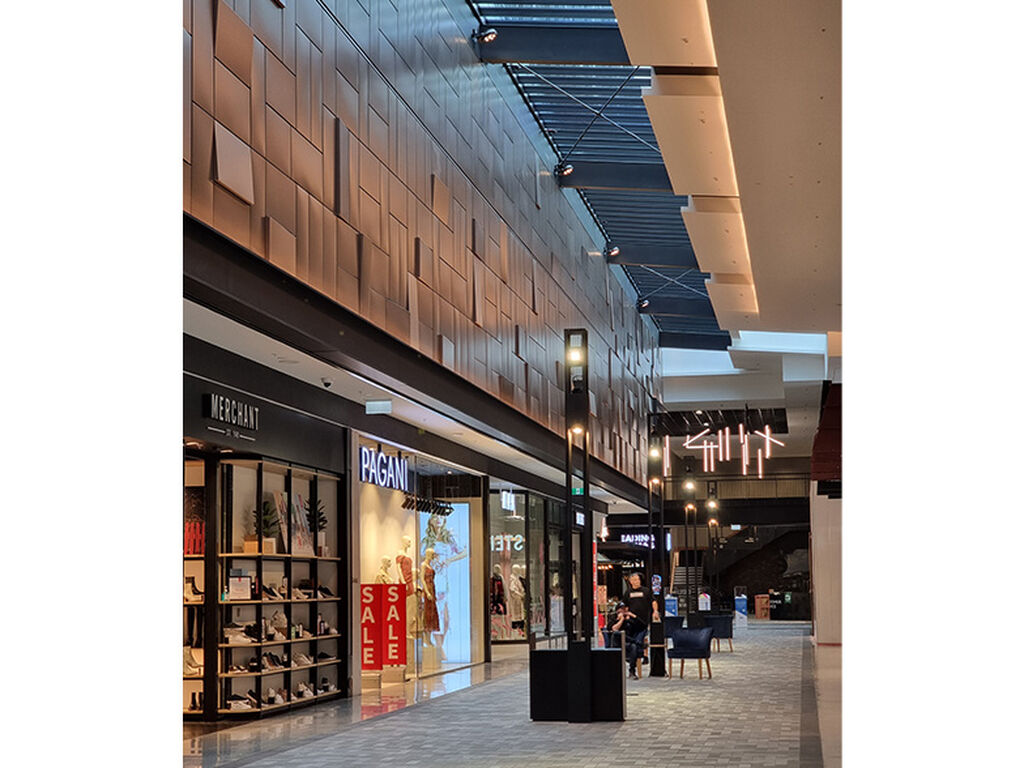 Invercargill Central Shopping Centre