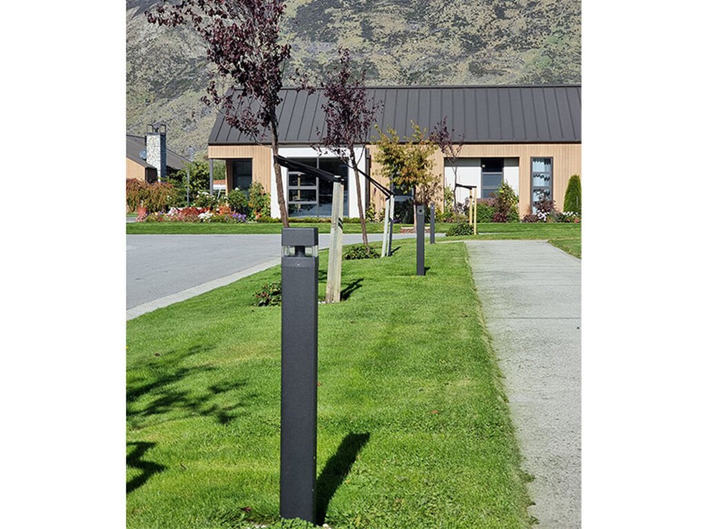 Queenstown Country Club