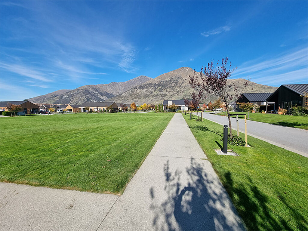 Queenstown Country Club