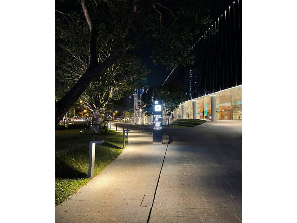 Queen Sirikit National Convention Center (QSNCC)