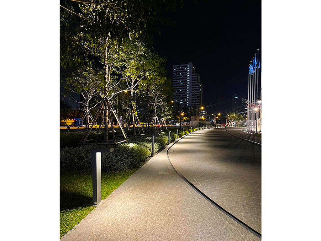 Queen Sirikit National Convention Center (QSNCC)