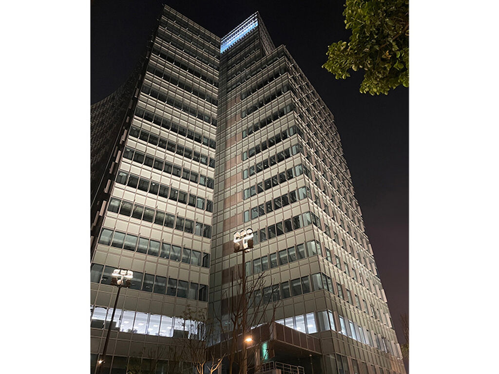 Taipei Bioinnovation Park