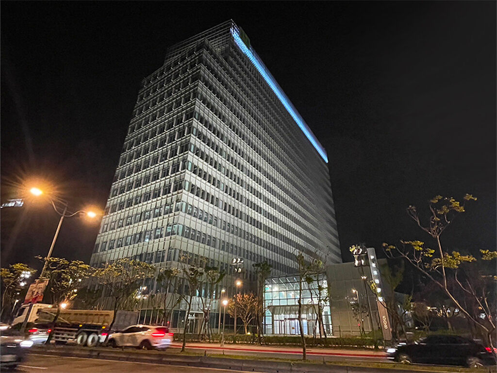 Taipei Bioinnovation Park