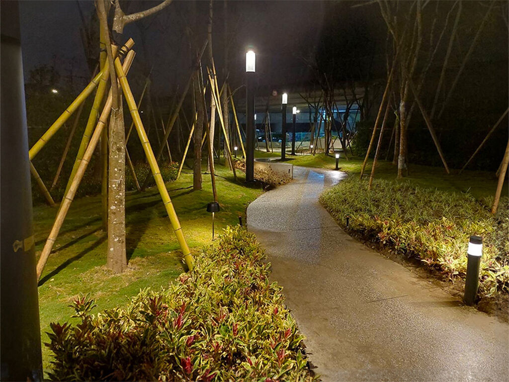 Park in Taipei, New Taipei City