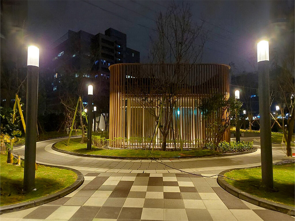 Park in Taipei, New Taipei City