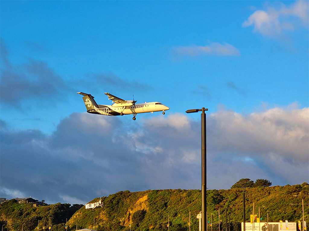 Cobham Drive Walkway