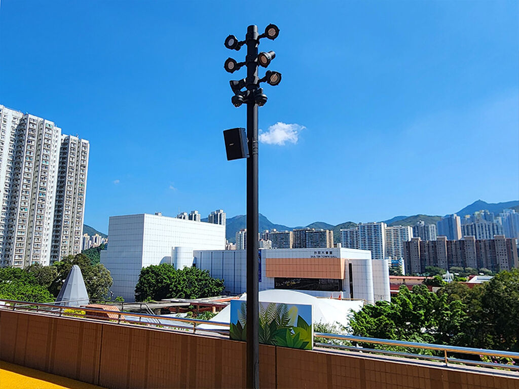 Dino Park at New Town Plaza