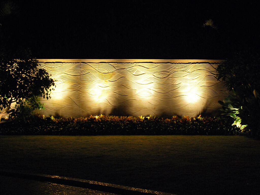 The Mulia Resort