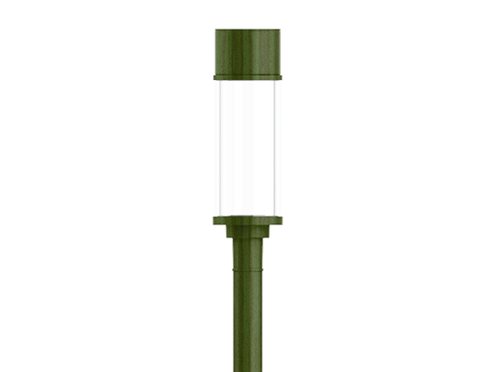 ARIZONA 5 - AR-21051 - Post top luminaires - LIGMAN - EN