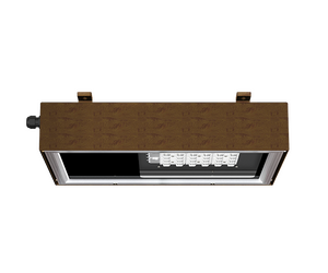 MUSTANG 38