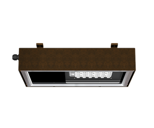 MUSTANG 38