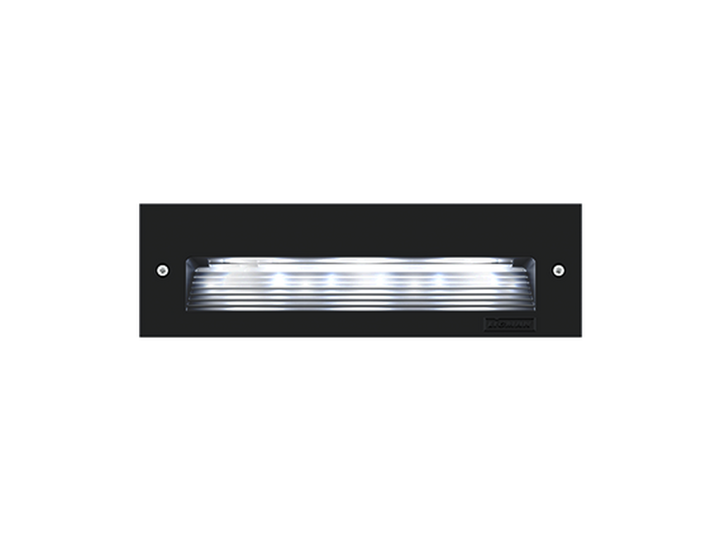 RADO 6 - RA-40692 - Recessed luminaires - LIGMAN - EN