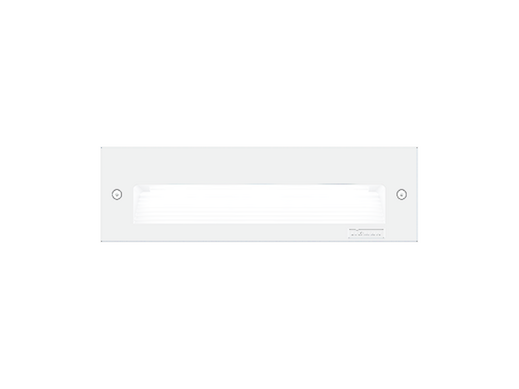 RADO 6 - RA-40692 - Recessed luminaires - LIGMAN - EN