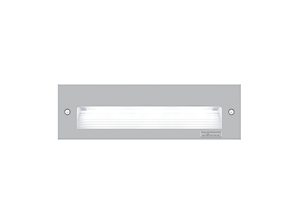 RADO 6 - RA-40692 - Recessed luminaires - LIGMAN - EN