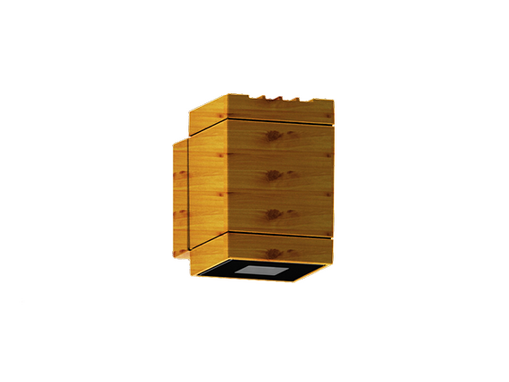 LADOR 5 - LD-30001 - Surface facade luminaires - LIGMAN - EN